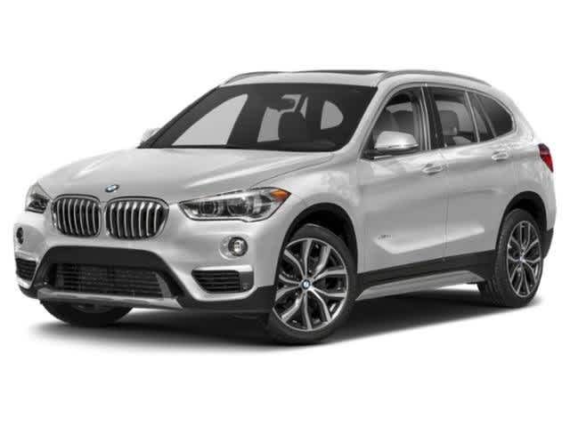 2018 BMW X1 sDrive28i