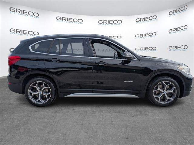 2018 BMW X1 sDrive28i