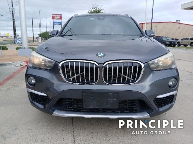 2018 BMW X1 sDrive28i