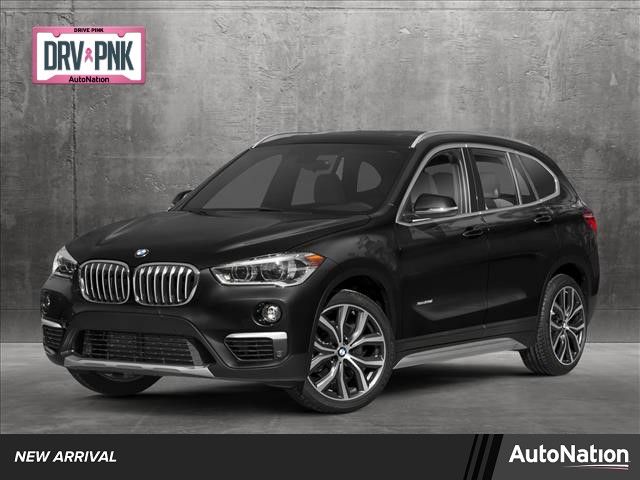 2018 BMW X1 sDrive28i