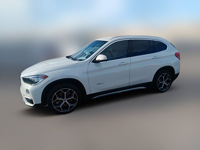 2018 BMW X1 sDrive28i