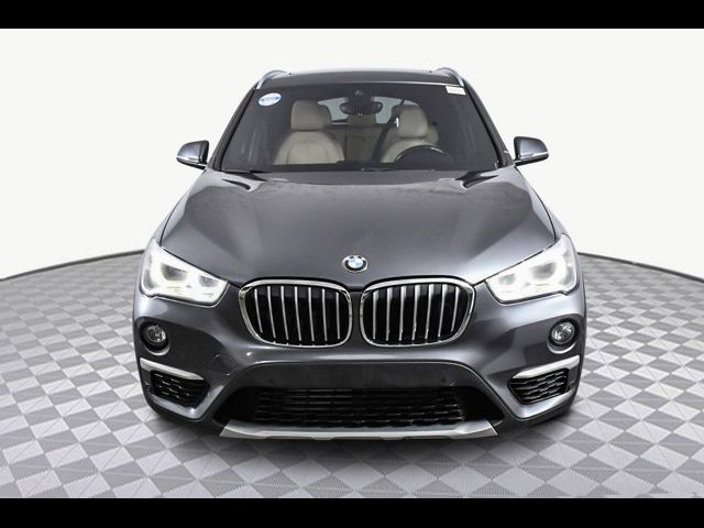 2018 BMW X1 sDrive28i