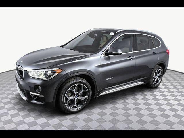 2018 BMW X1 sDrive28i