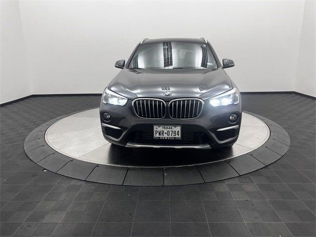 2018 BMW X1 sDrive28i