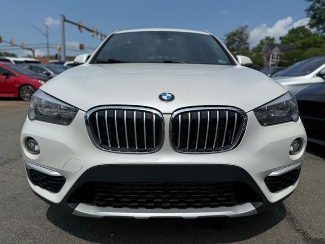 2018 BMW X1 sDrive28i