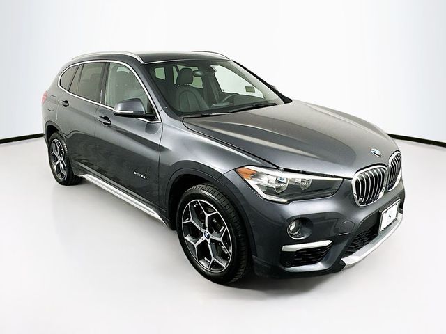 2018 BMW X1 sDrive28i