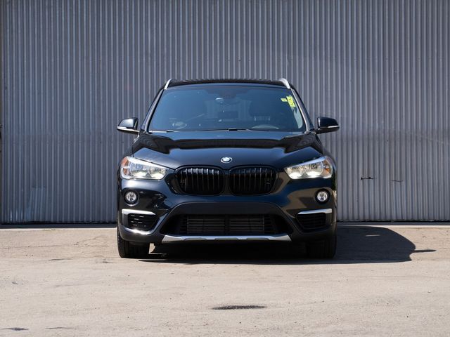 2018 BMW X1 sDrive28i