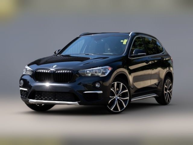 2018 BMW X1 sDrive28i