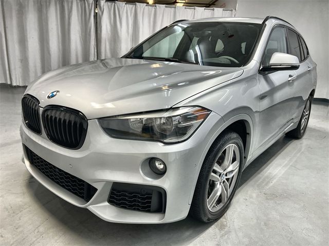 2018 BMW X1 sDrive28i