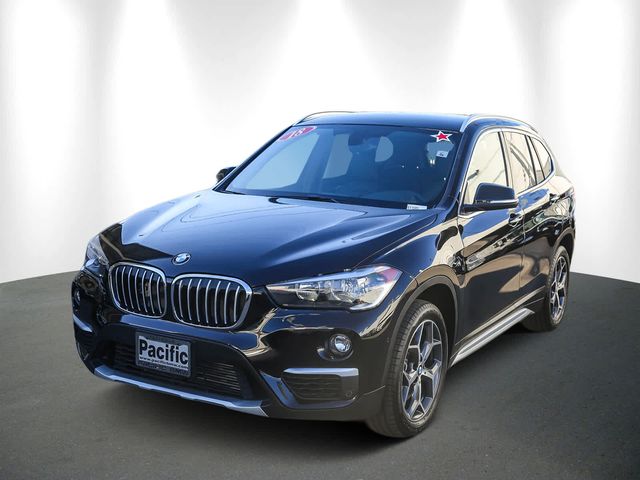 2018 BMW X1 sDrive28i