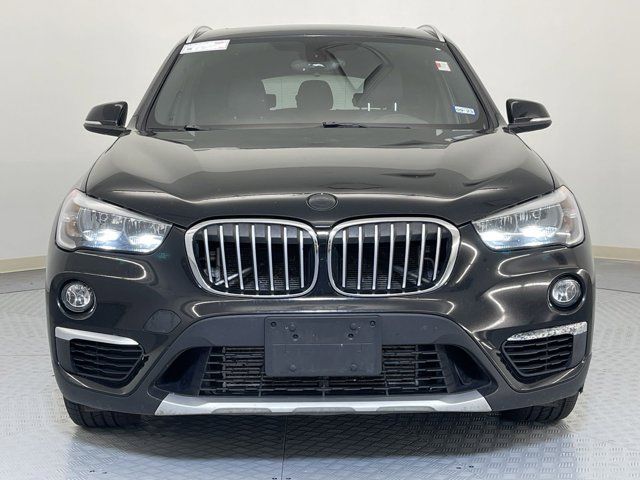 2018 BMW X1 sDrive28i