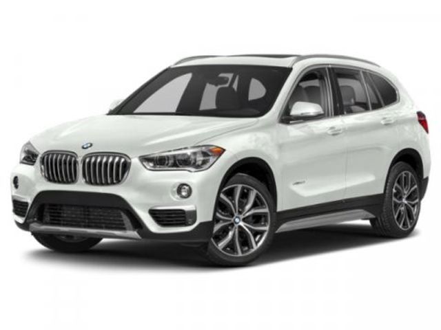 2018 BMW X1 sDrive28i