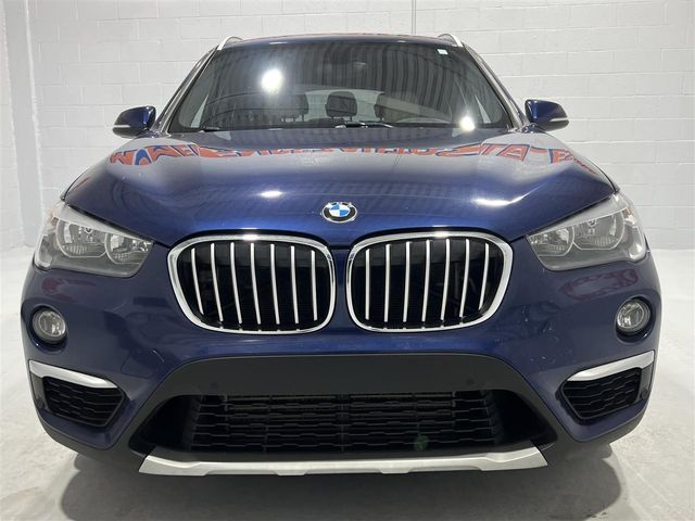 2018 BMW X1 sDrive28i