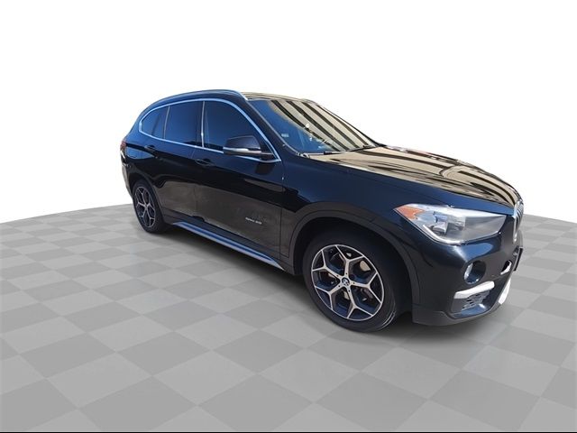 2018 BMW X1 sDrive28i