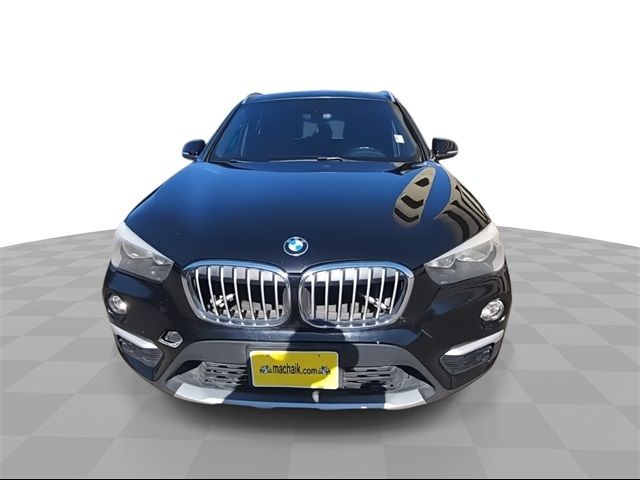 2018 BMW X1 sDrive28i