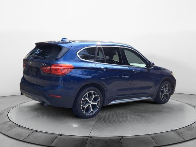 2018 BMW X1 sDrive28i