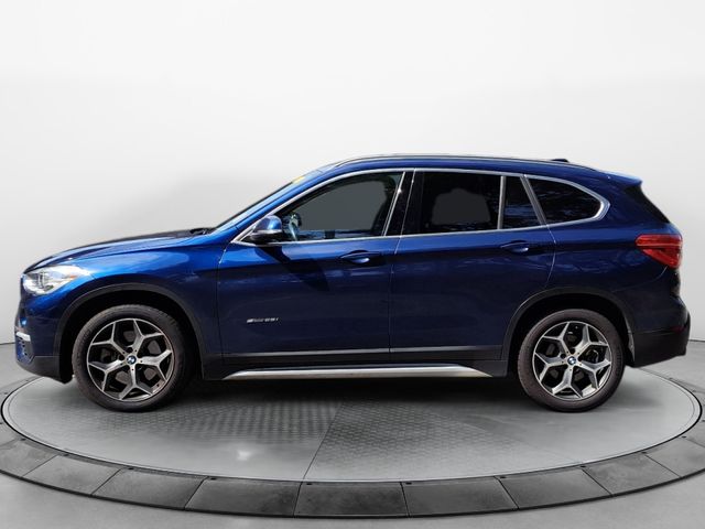 2018 BMW X1 sDrive28i