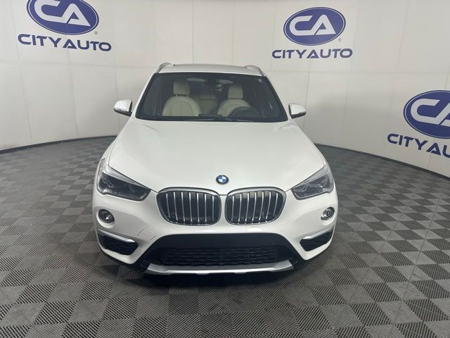 2018 BMW X1 sDrive28i