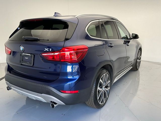 2018 BMW X1 sDrive28i