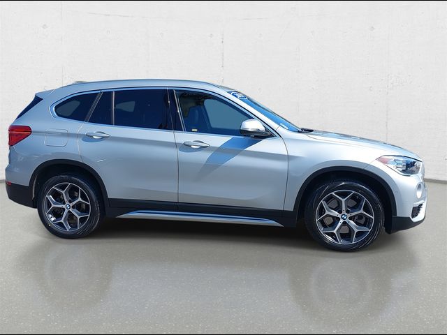 2018 BMW X1 sDrive28i