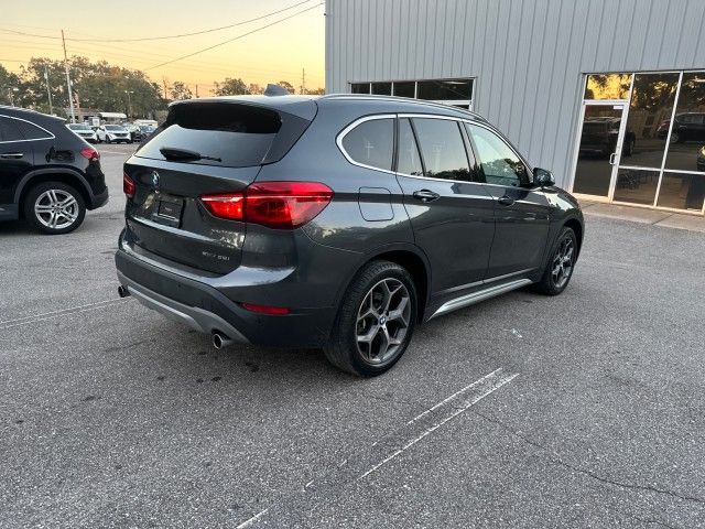 2018 BMW X1 sDrive28i