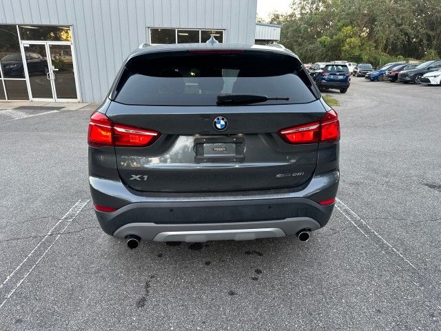 2018 BMW X1 sDrive28i