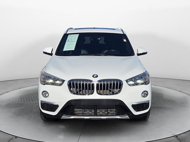 2018 BMW X1 sDrive28i