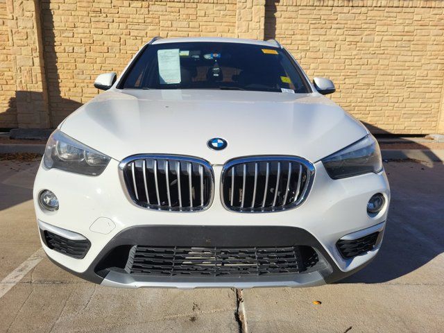 2018 BMW X1 sDrive28i