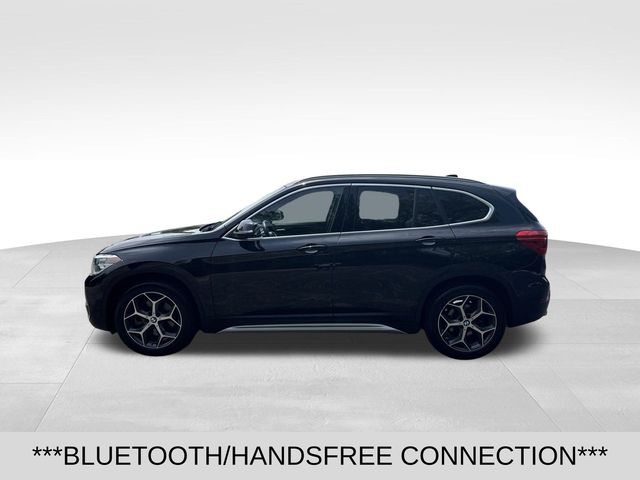 2018 BMW X1 sDrive28i