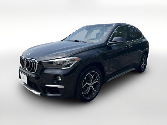 2018 BMW X1 sDrive28i