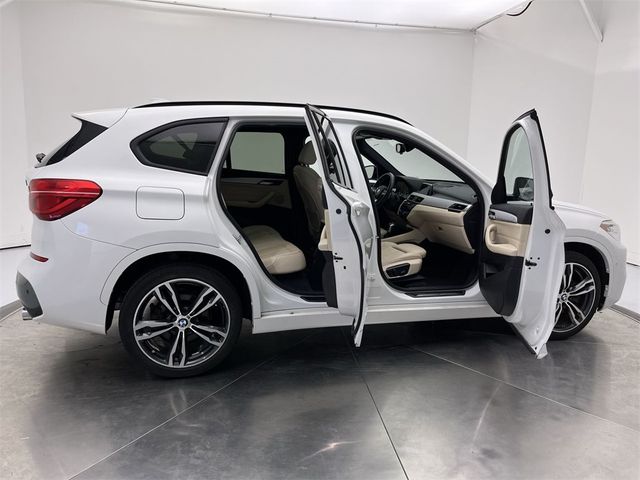 2018 BMW X1 sDrive28i