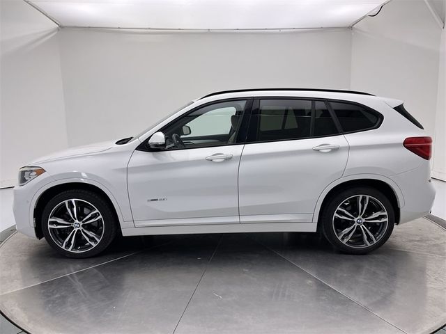 2018 BMW X1 sDrive28i