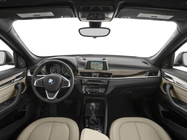 2018 BMW X1 sDrive28i