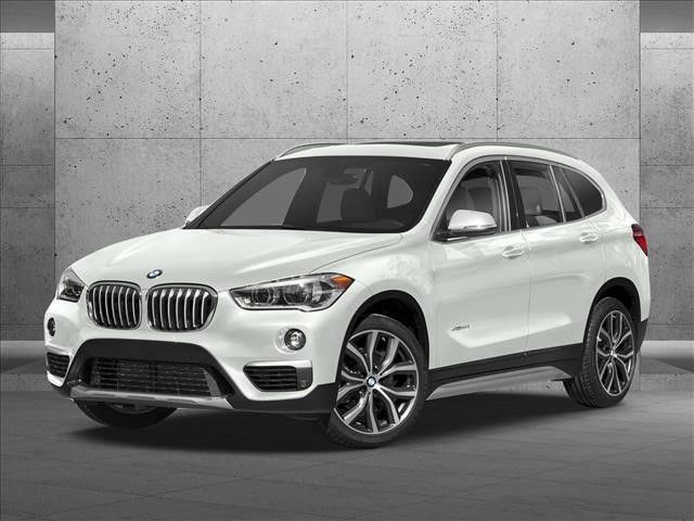 2018 BMW X1 sDrive28i