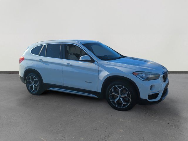 2018 BMW X1 sDrive28i