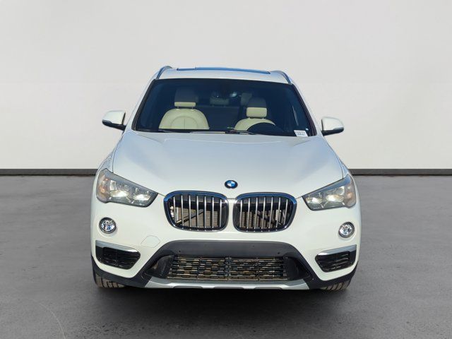 2018 BMW X1 sDrive28i