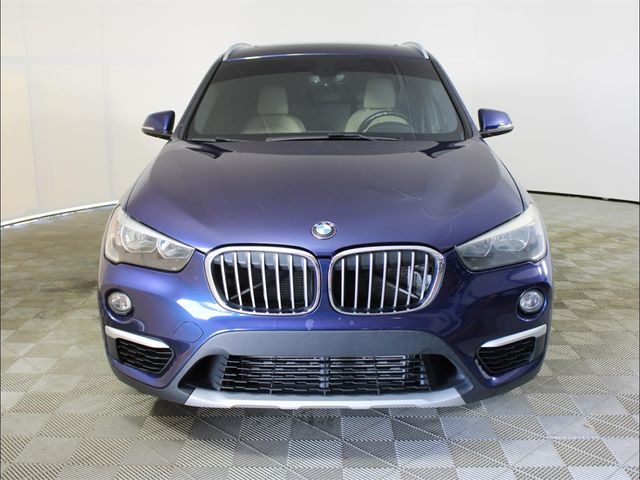 2018 BMW X1 sDrive28i