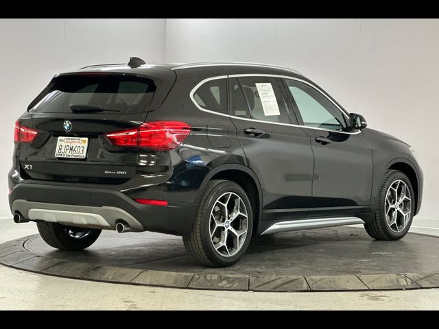 2018 BMW X1 sDrive28i