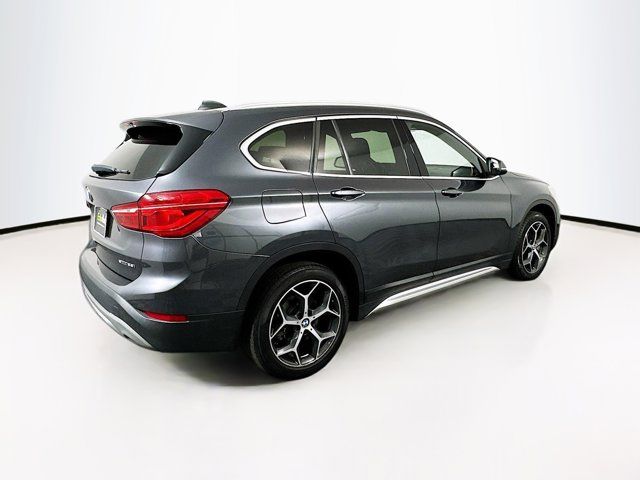 2018 BMW X1 sDrive28i