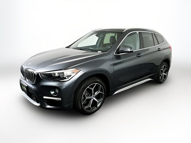 2018 BMW X1 sDrive28i