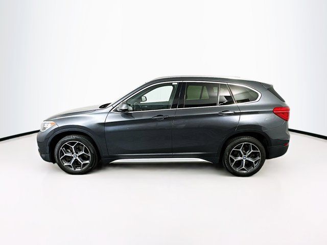 2018 BMW X1 sDrive28i