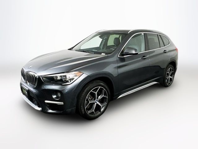 2018 BMW X1 sDrive28i