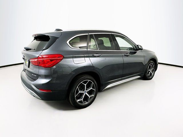 2018 BMW X1 sDrive28i