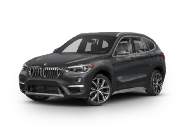 2018 BMW X1 sDrive28i