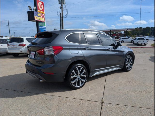 2018 BMW X1 sDrive28i