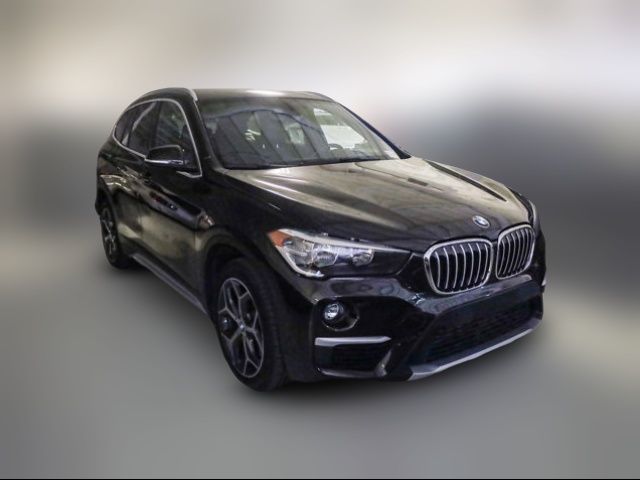 2018 BMW X1 sDrive28i