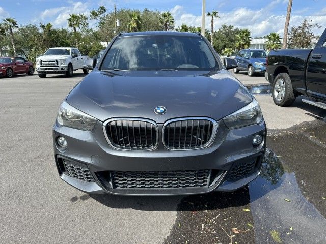 2018 BMW X1 sDrive28i