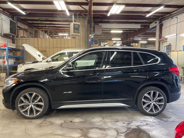 2018 BMW X1 sDrive28i