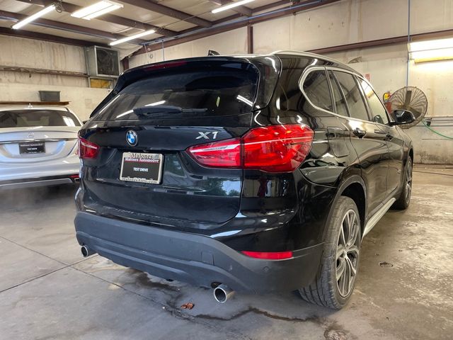 2018 BMW X1 sDrive28i