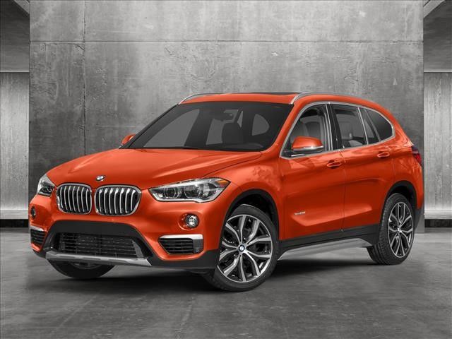 2018 BMW X1 sDrive28i